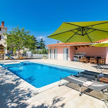 Apartment Anton, Фажана Екстер'єр фото