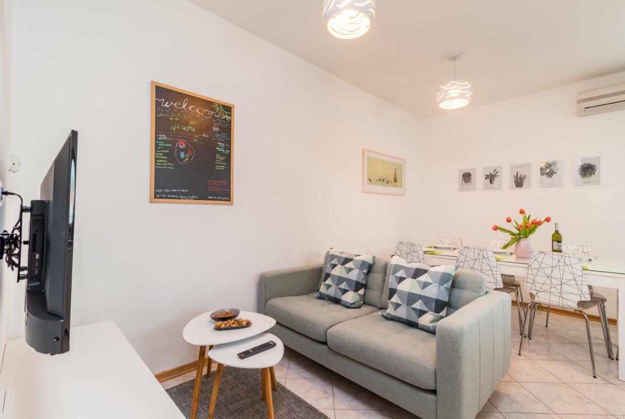 Apartment Anton, Фажана Екстер'єр фото