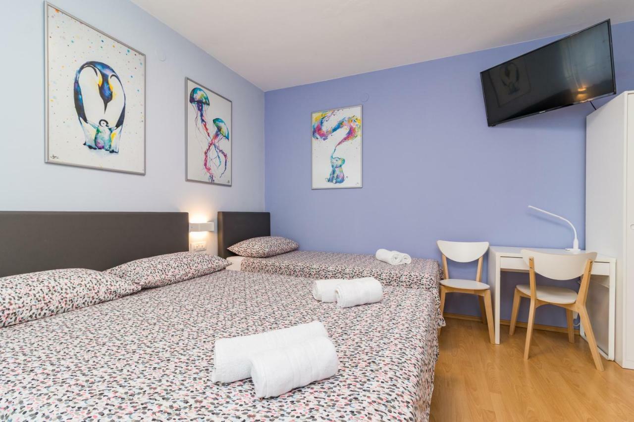 Apartment Anton, Фажана Екстер'єр фото
