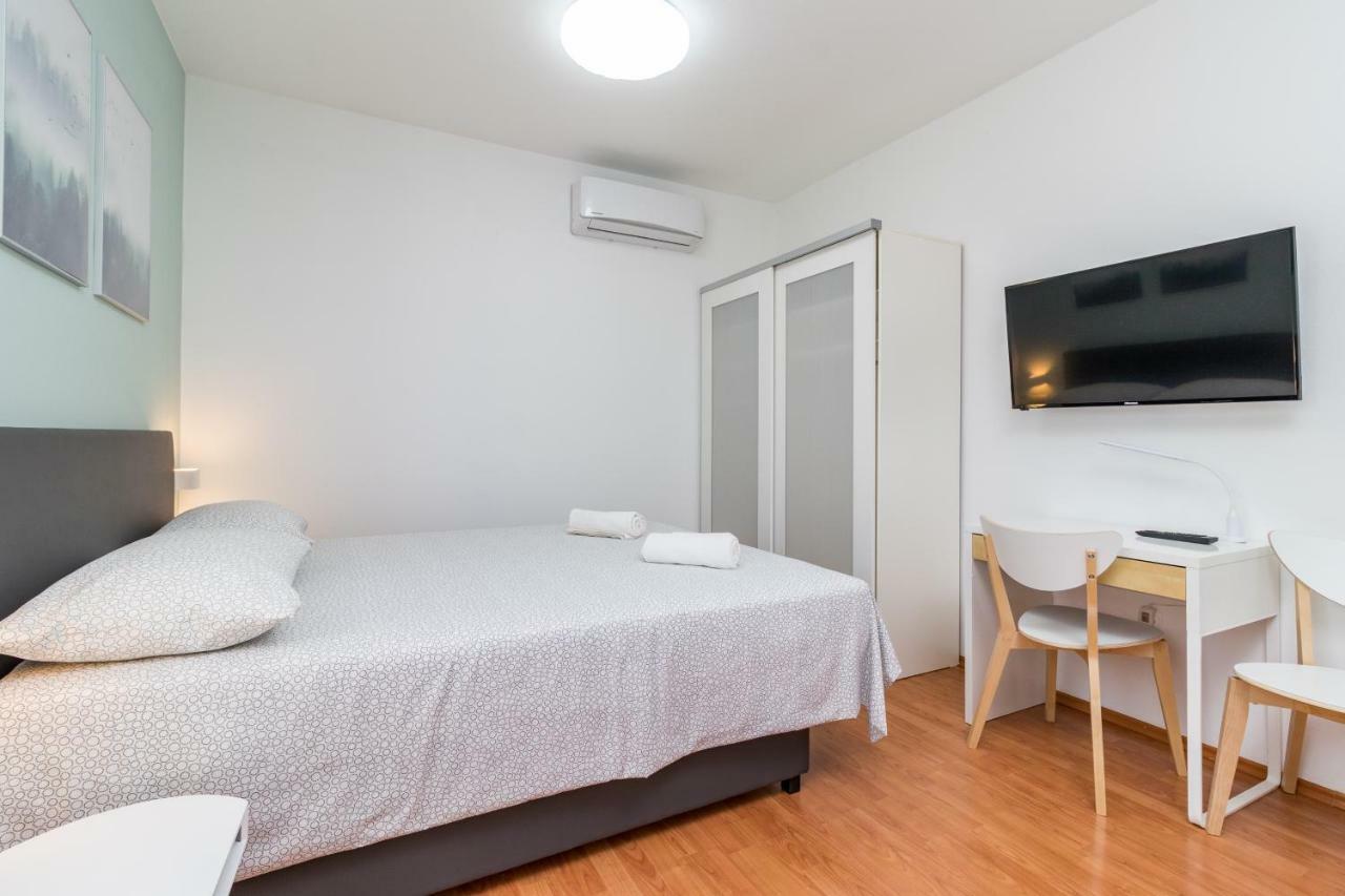 Apartment Anton, Фажана Екстер'єр фото