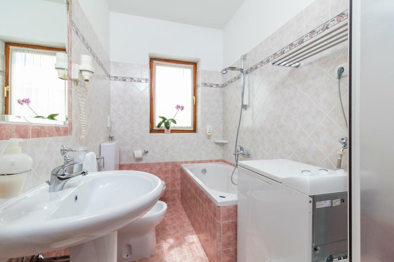Apartment Anton, Фажана Екстер'єр фото