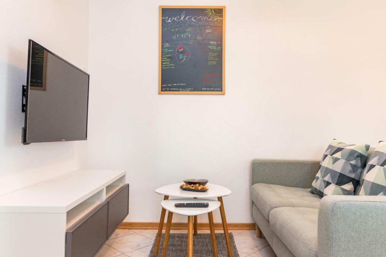 Apartment Anton, Фажана Екстер'єр фото