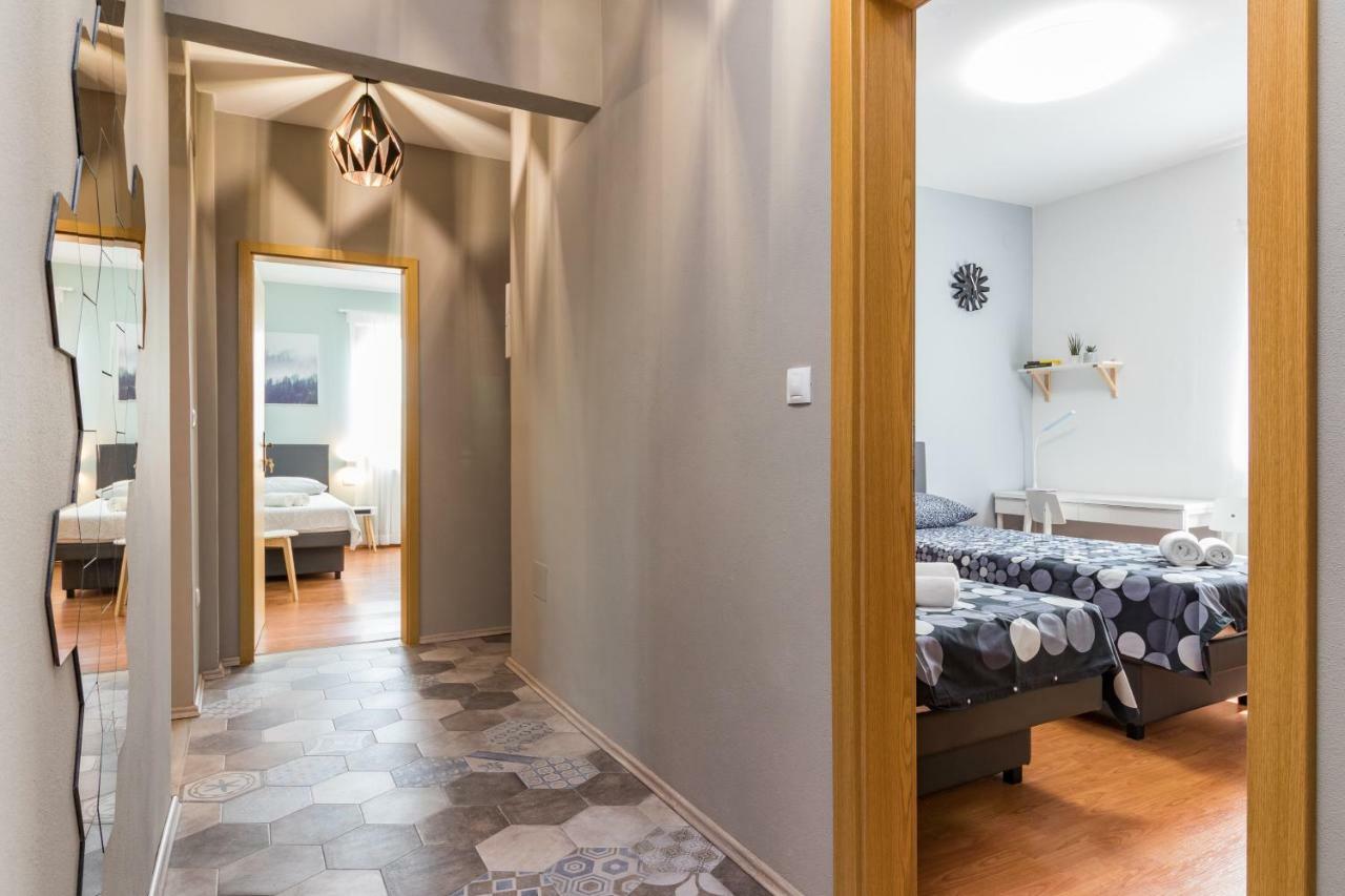 Apartment Anton, Фажана Екстер'єр фото