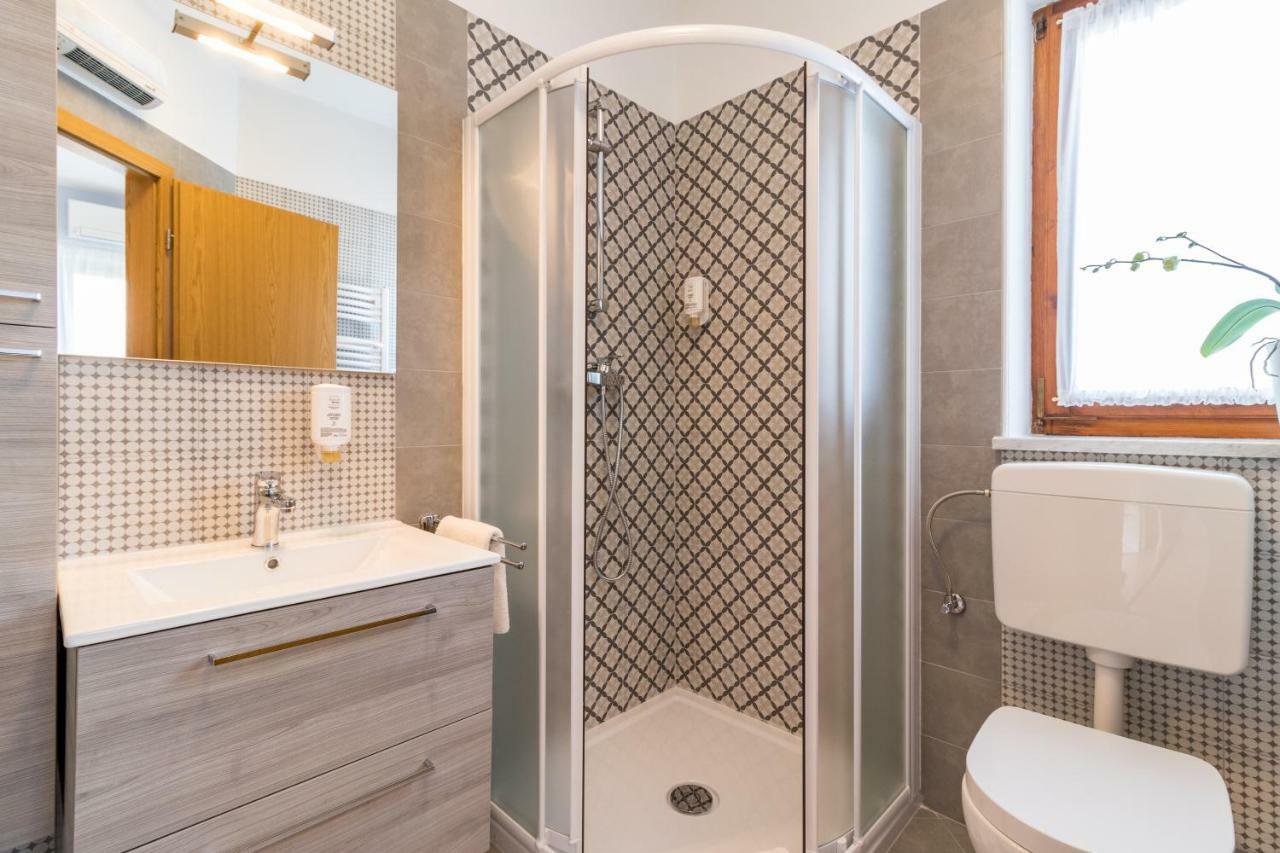 Apartment Anton, Фажана Екстер'єр фото