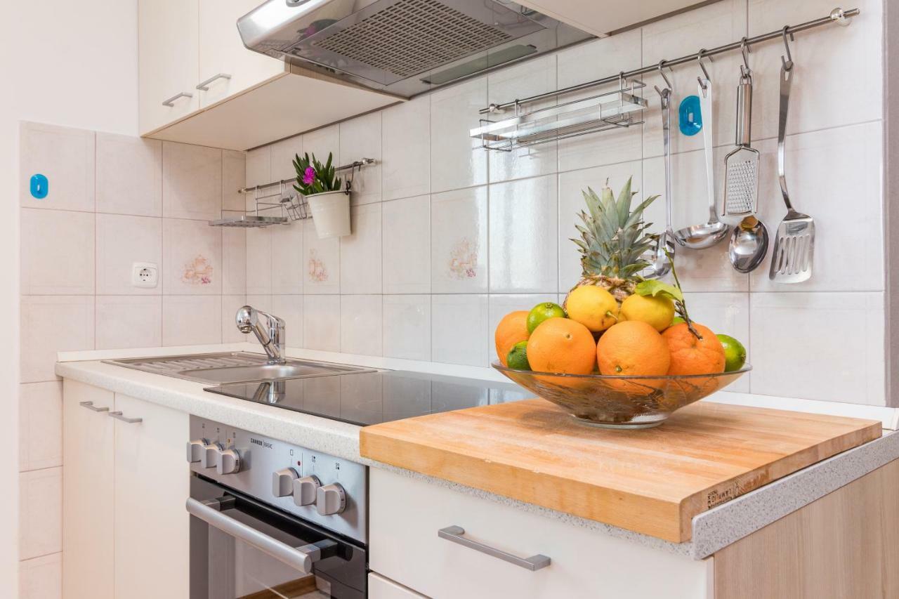 Apartment Anton, Фажана Екстер'єр фото